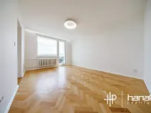 Pronájem bytu 3+1, Olomouc, Pionýrská, 60 m2