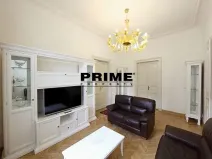 Pronájem bytu 3+1, Praha - Nové Město, Truhlářská, 122 m2