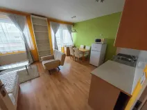 Prodej bytu 1+kk, Zlín, Zelinova, 36 m2