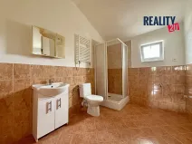 Pronájem bytu 2+1, Brno, Provazníkova, 66 m2