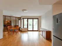 Pronájem bytu 2+kk, Praha - Dejvice, Heinemannova, 65 m2