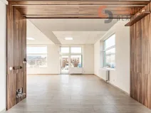 Pronájem obchodního prostoru, Břeclav, Na Valtické, 77 m2