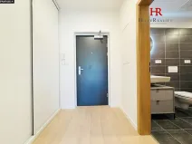 Pronájem bytu 1+kk, Benešov, Suchánkova, 37 m2