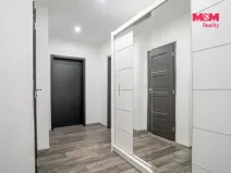 Pronájem bytu 3+1, Česká Lípa, Havlíčkova, 70 m2
