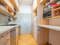 Pronájem bytu 2+kk, Praha - Ruzyně, Vlastina, 41 m2
