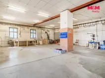 Prodej obchodního prostoru, Raspenava, Hejnická, 422 m2