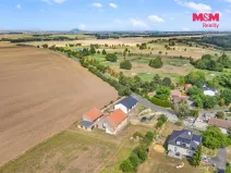 Prodej rodinného domu, Beřovice, 106 m2