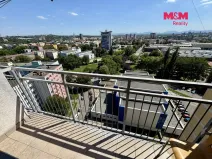Prodej bytu 1+kk, Ostrava - Moravská Ostrava, Maroldova, 32 m2
