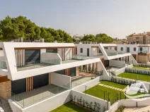Prodej rodinného domu, Capdepera, Španělsko, 232 m2