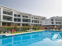 Prodej bytu 3+kk, Fuengirola, Španělsko, 118 m2