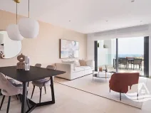 Prodej bytu 3+kk, Fuengirola, Španělsko, 118 m2