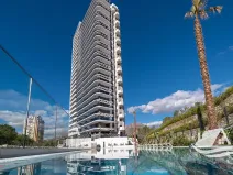 Prodej bytu 4+kk, Benidorm, Španělsko, 118 m2