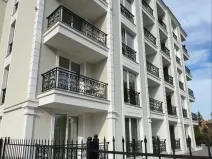 Prodej bytu 1+kk, Nesebar, Bulharsko, 33 m2