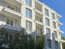 Prodej bytu 1+kk, Nesebar, Bulharsko, 32 m2