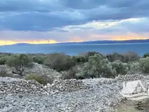 Prodej pozemku pro bydlení, Punat, Chorvatsko, 1570 m2