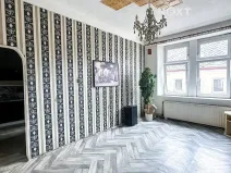 Prodej rodinného domu, Nové Město pod Smrkem, Žižkova, 140 m2