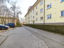 Prodej bytu 2+kk, Mladá Boleslav, Václavkova, 47 m2