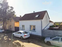 Prodej rodinného domu, Stratov, 129 m2