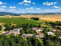 Prodej pozemku pro bydlení, Damníkov, 1008 m2