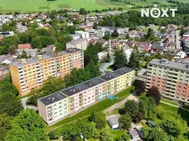 Prodej bytu 3+1, Česká Třebová, Křib, 63 m2