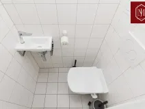 Prodej bytu 4+1, Brno, Turgeněvova, 89 m2