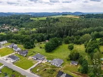 Prodej pozemku pro bydlení, Mirošovice, Na Vrchách, 1493 m2