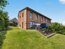 Prodej rodinného domu, Stehelčeves, V. Poláka, 120 m2