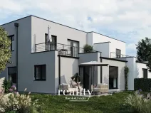 Prodej bytu 3+kk, Dačice, Za Školou, 73 m2