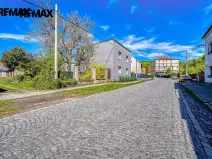 Prodej rodinného domu, Hrob, 258 m2