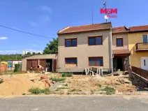 Prodej rodinného domu, Brno - Bosonohy, Jihlavská, 154 m2