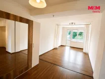Prodej bytu 2+1, Hodonín, Smetanova, 50 m2