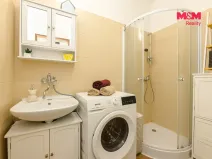 Prodej bytu 1+1, Náchod, Čechova, 32 m2