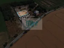 Prodej pozemku pro bydlení, Uničov, 1123 m2