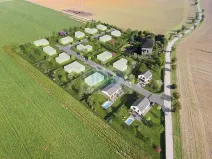 Prodej domu na klíč, Uničov, 101 m2