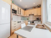 Prodej bytu 2+1, Ostrava, Panelová, 51 m2