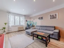 Prodej bytu 2+1, Ostrava, Panelová, 51 m2