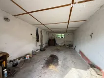 Pronájem garáže, Jilemnice, 26 m2