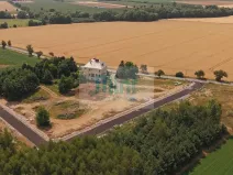 Prodej pozemku pro bydlení, Uničov, 974 m2
