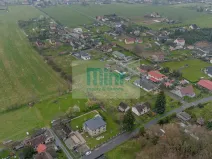 Prodej pozemku pro bydlení, Vratimov, 928 m2