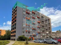 Prodej bytu 3+kk, Ostrava, Bohumínská, 53 m2