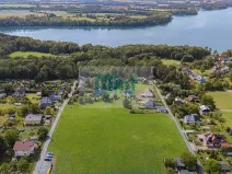 Prodej pozemku pro bydlení, Dolní Domaslavice, 2588 m2