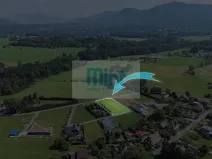 Prodej pozemku pro bydlení, Frenštát pod Radhoštěm, 1528 m2