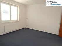 Pronájem kanceláře, Brno, Maříkova, 52 m2