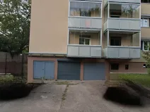 Pronájem garáže, Kolín, Tyršova, 20 m2