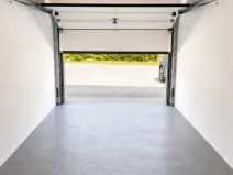Prodej garáže, Ivančice, U Parku, 19 m2