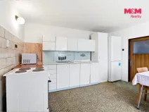 Prodej rodinného domu, Bechlín, 62 m2