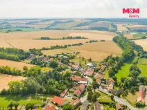 Prodej pozemku pro bydlení, Prusice, 721 m2