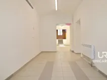 Pronájem obchodního prostoru, Brno - Veveří, Smetanova, 58 m2