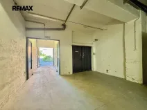 Pronájem skladu, Rokycany, Dukelská, 600 m2