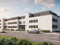 Prodej bytu 2+kk, Brno, Olomoucká, 57 m2